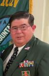 frank swanson